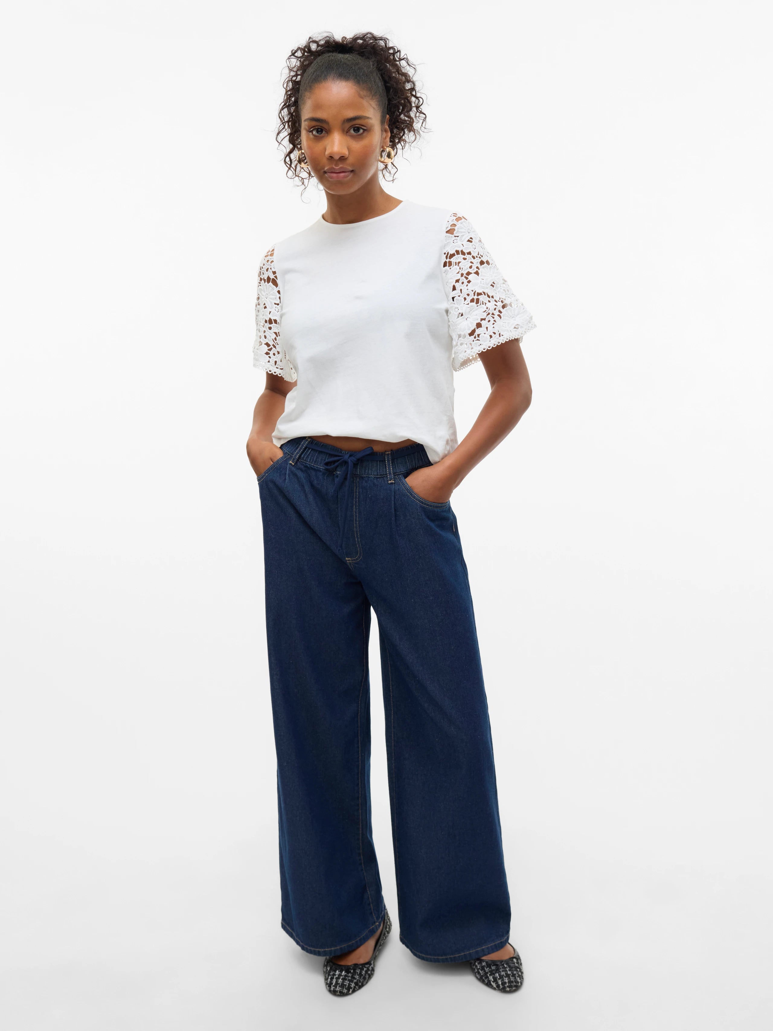 Valeria Jeans - Proper