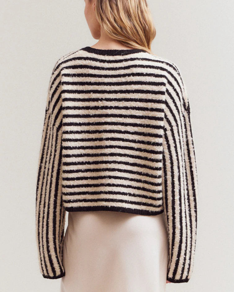 Olyra Sweater