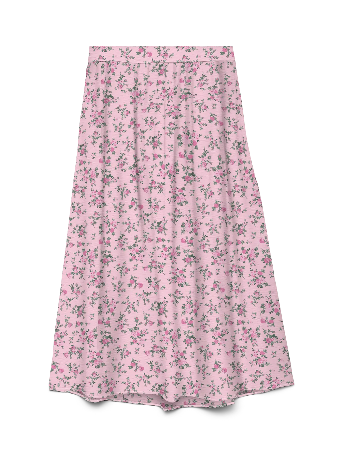 Josie Floral Skirt - Proper