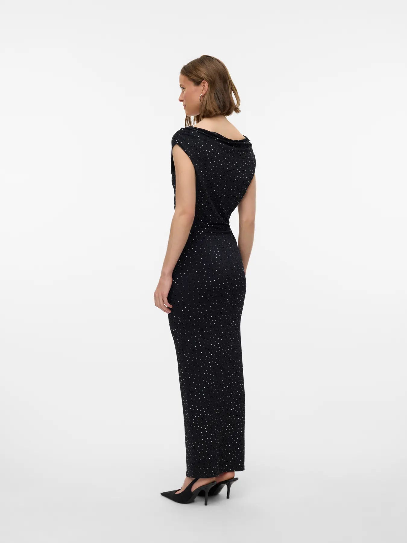 Nata Dress - Proper