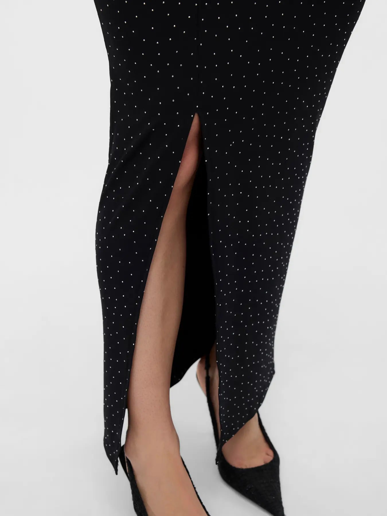 Nata Dress - Proper