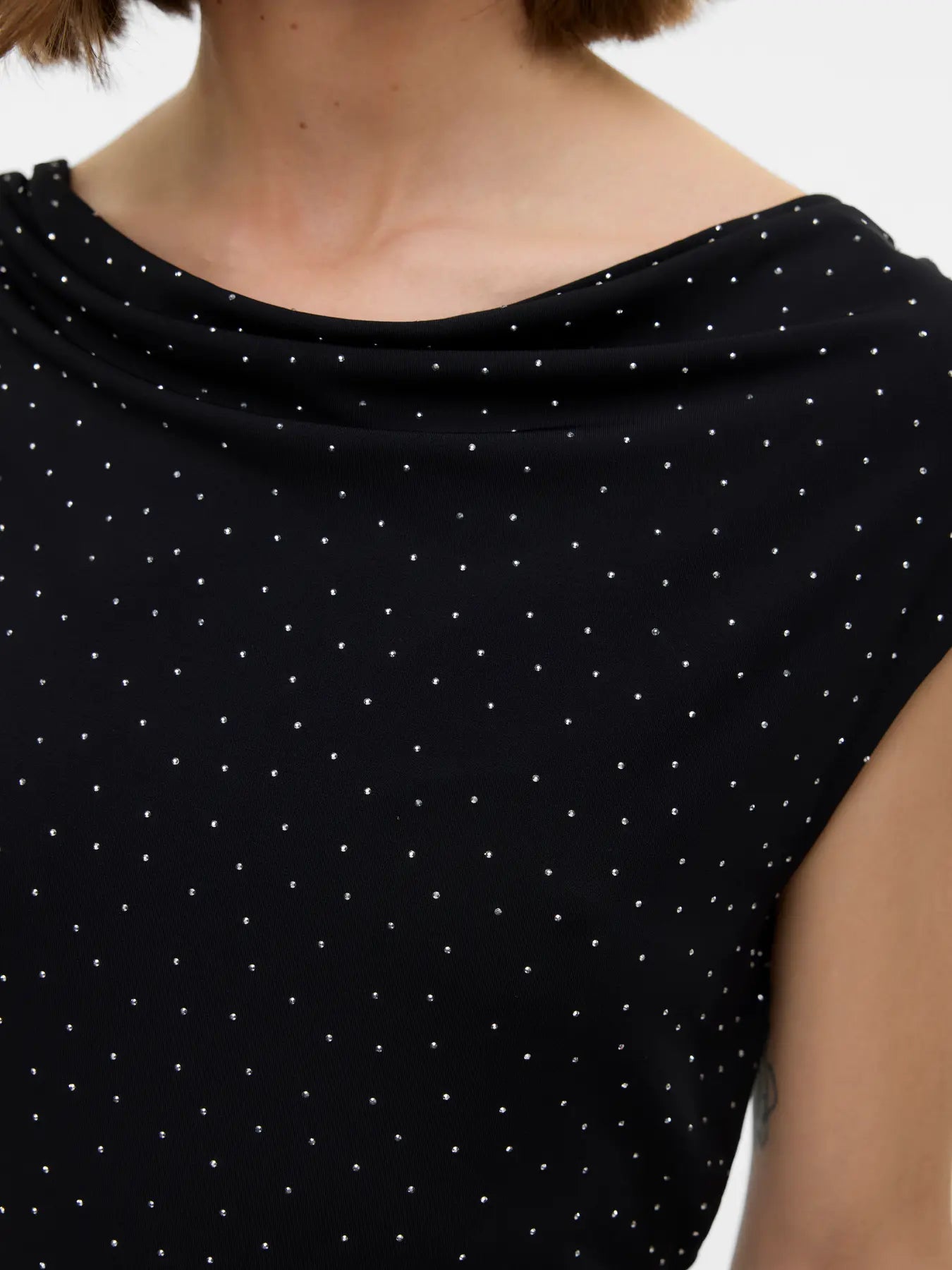 Nata Dress - Proper