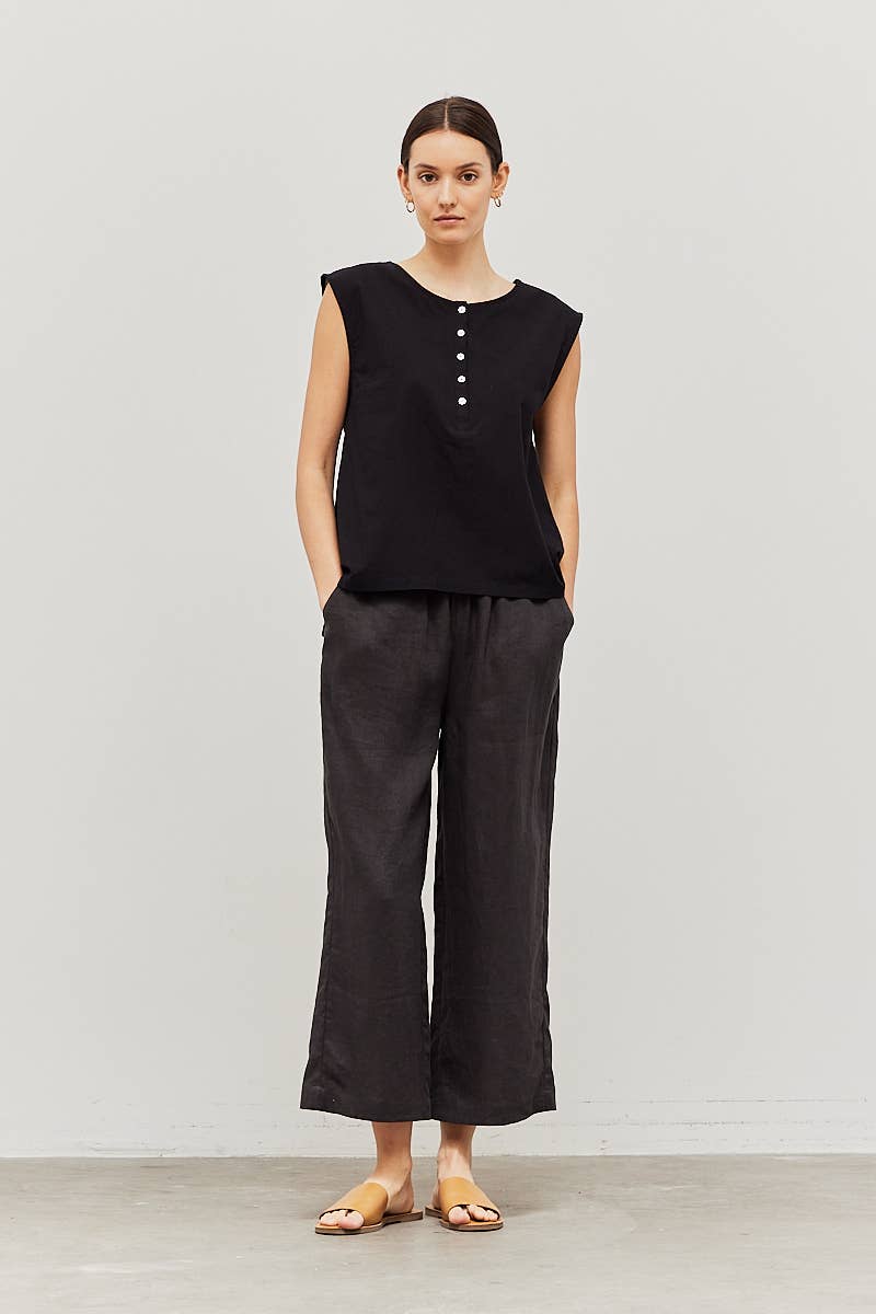 Luciana Top - Proper