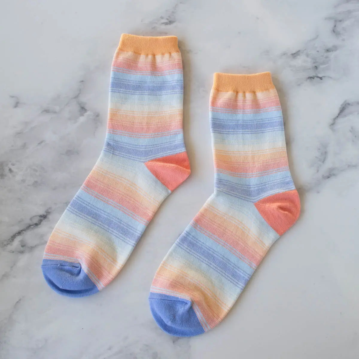 Sunshine Socks - Proper