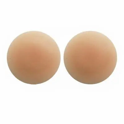 Non-Adhesive Seamless Silicone Nip Cover - Proper