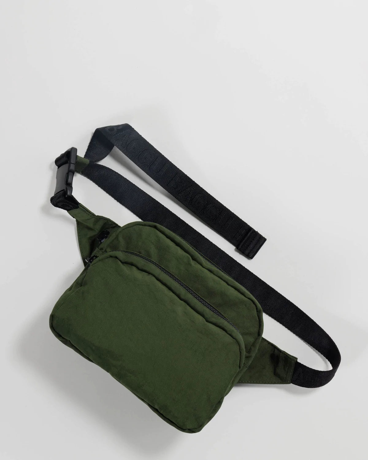 Bay Laurel Baggu Fanny Pack - Proper