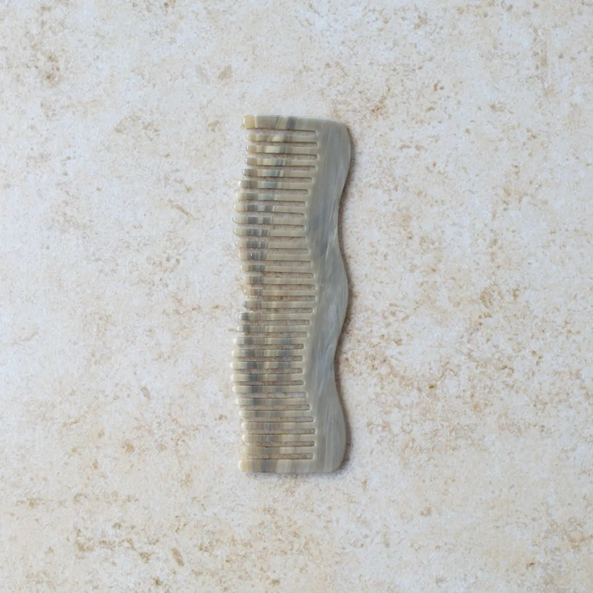 Wave Comb - Proper