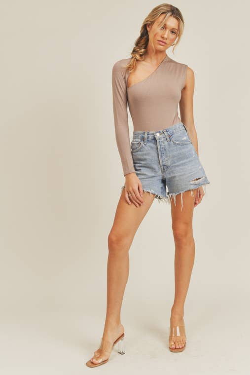 Louise Bodysuit - Proper