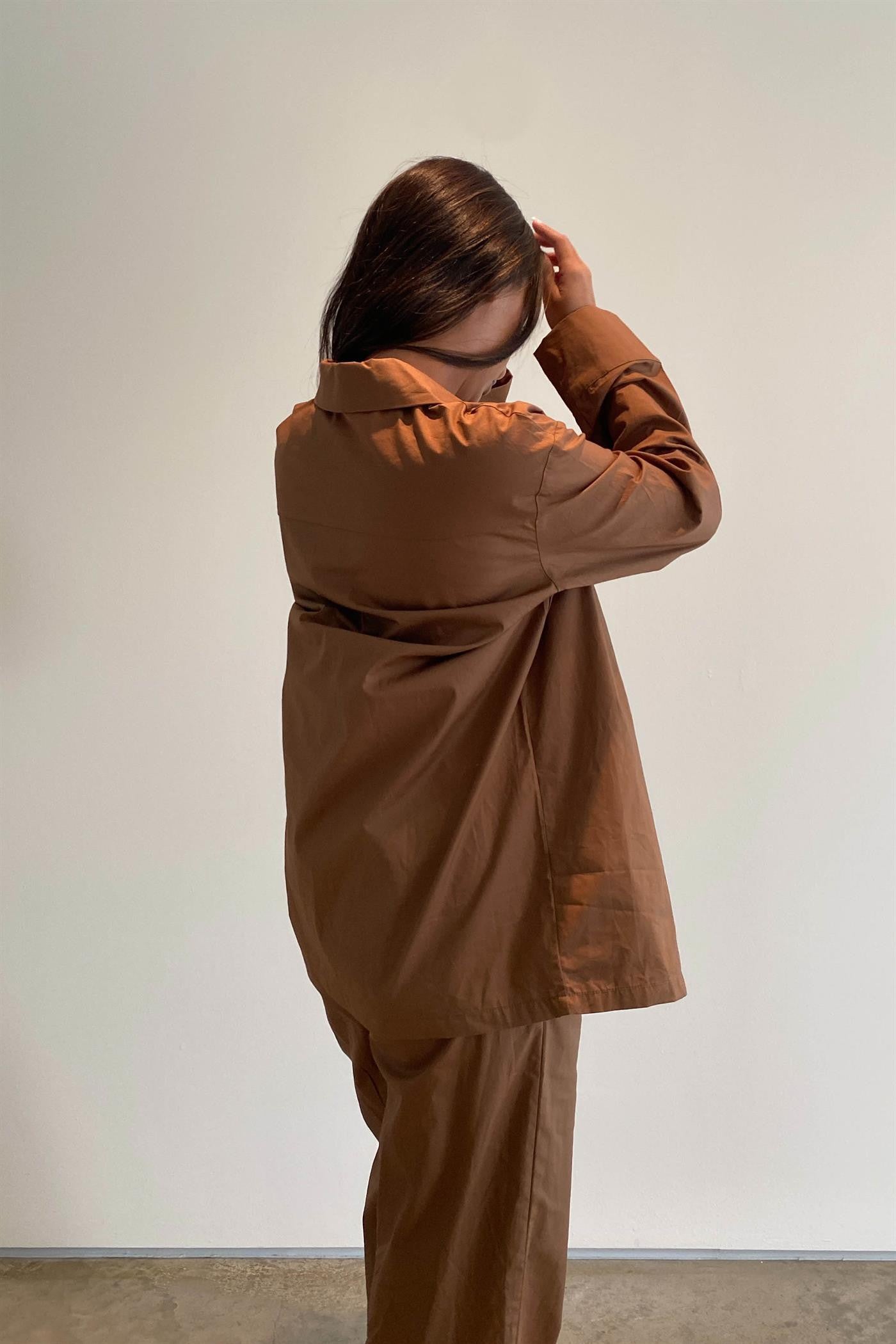 Merola Top - Proper