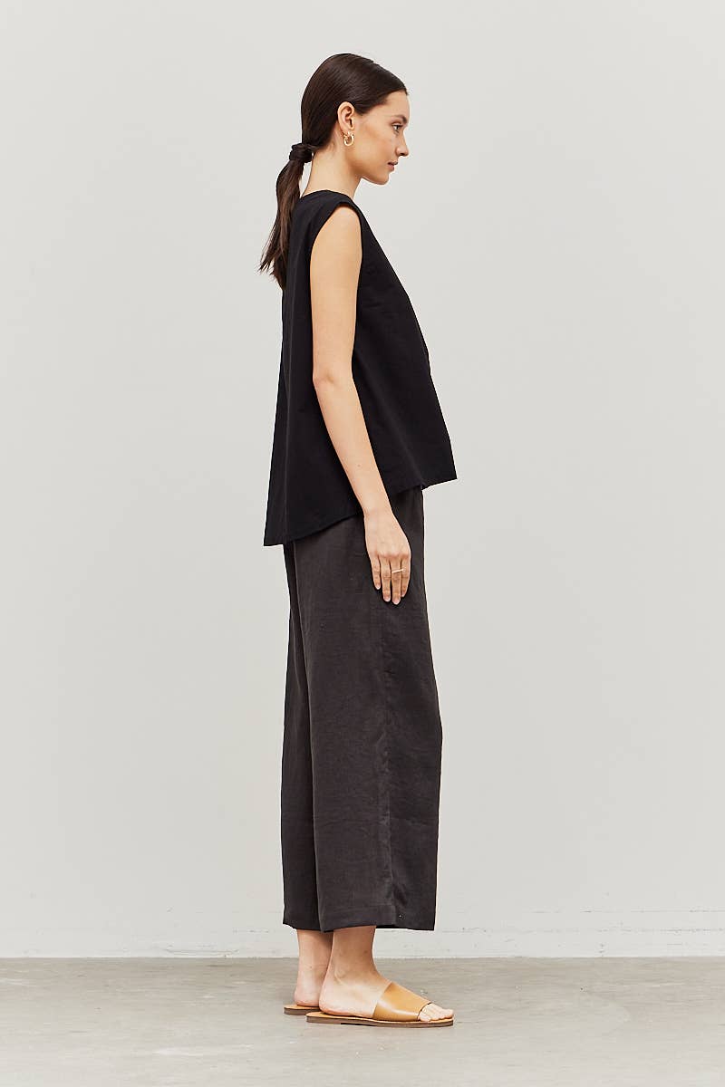 Luciana Top - Proper