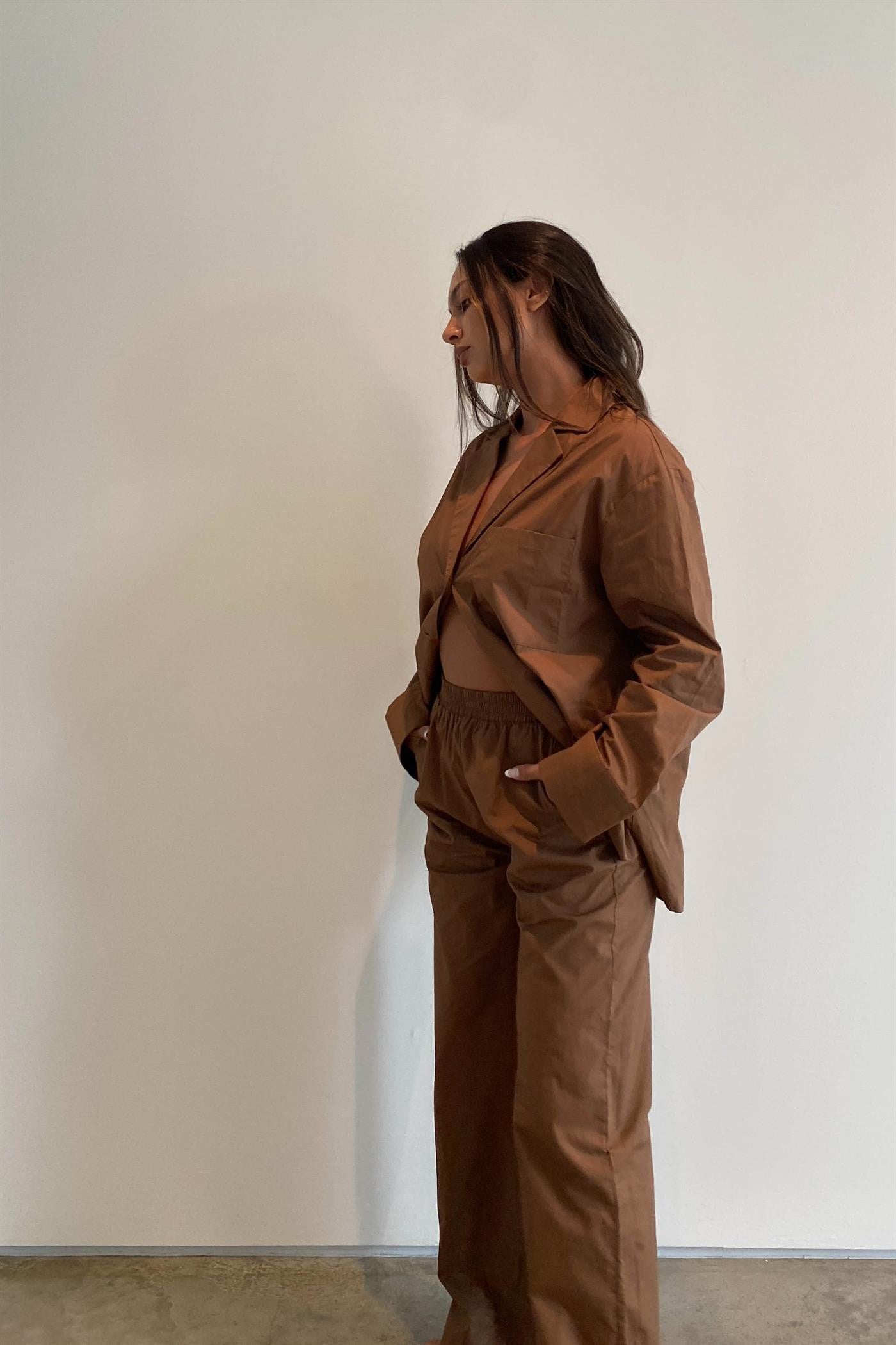 Merola Top - Proper