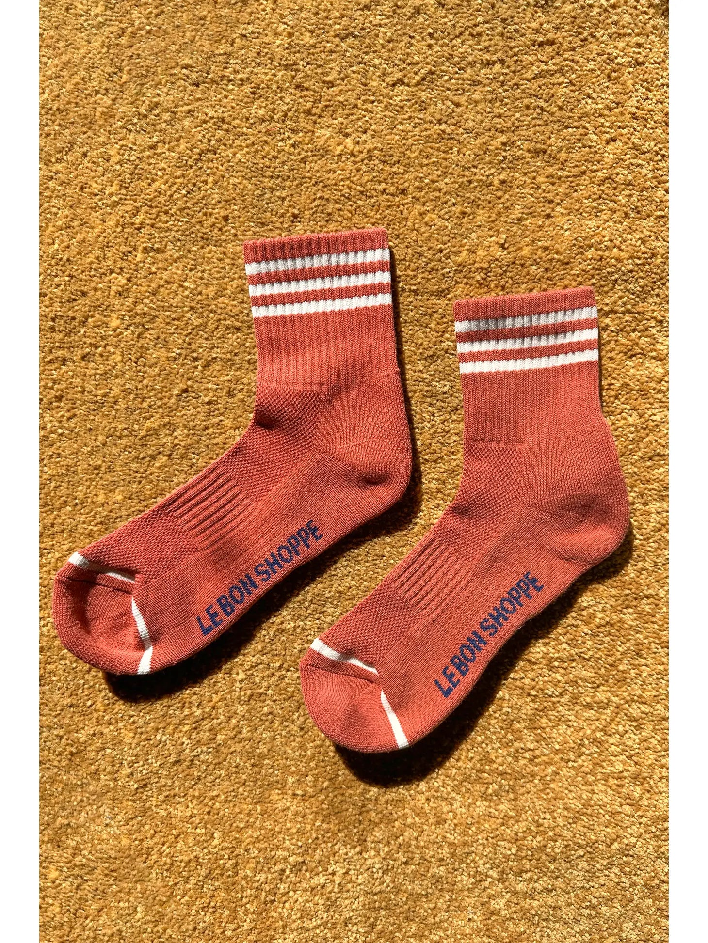 Girlfriend Socks - Proper