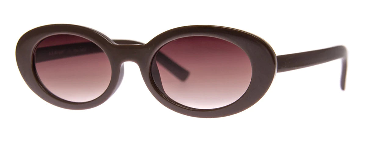 Pleasant Sunglasses - Proper