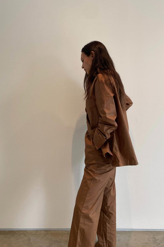 Merola Top - Proper