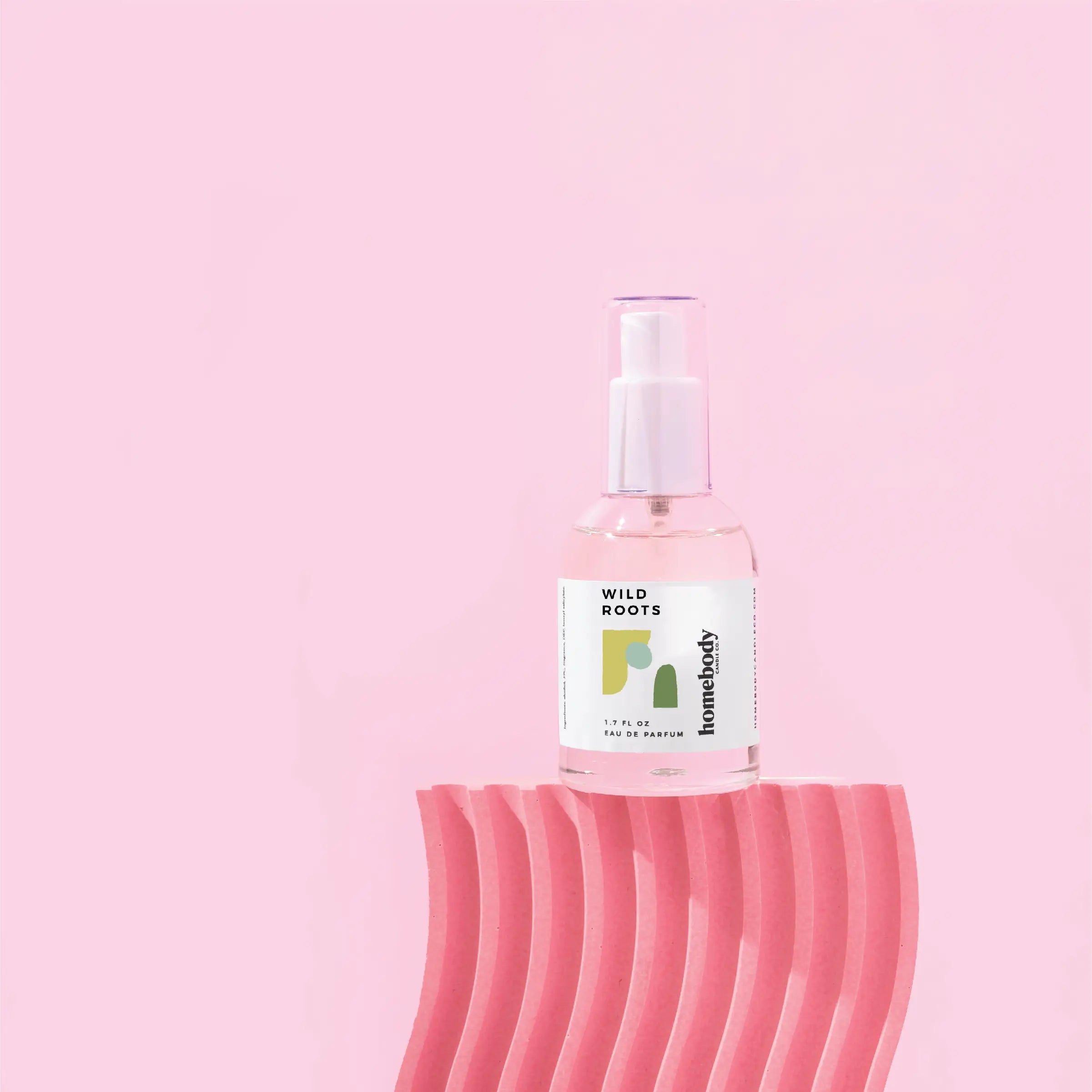 Wild Roots Eau de Parfum - Proper