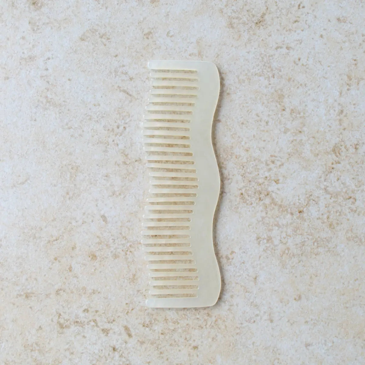Wave Comb - Proper