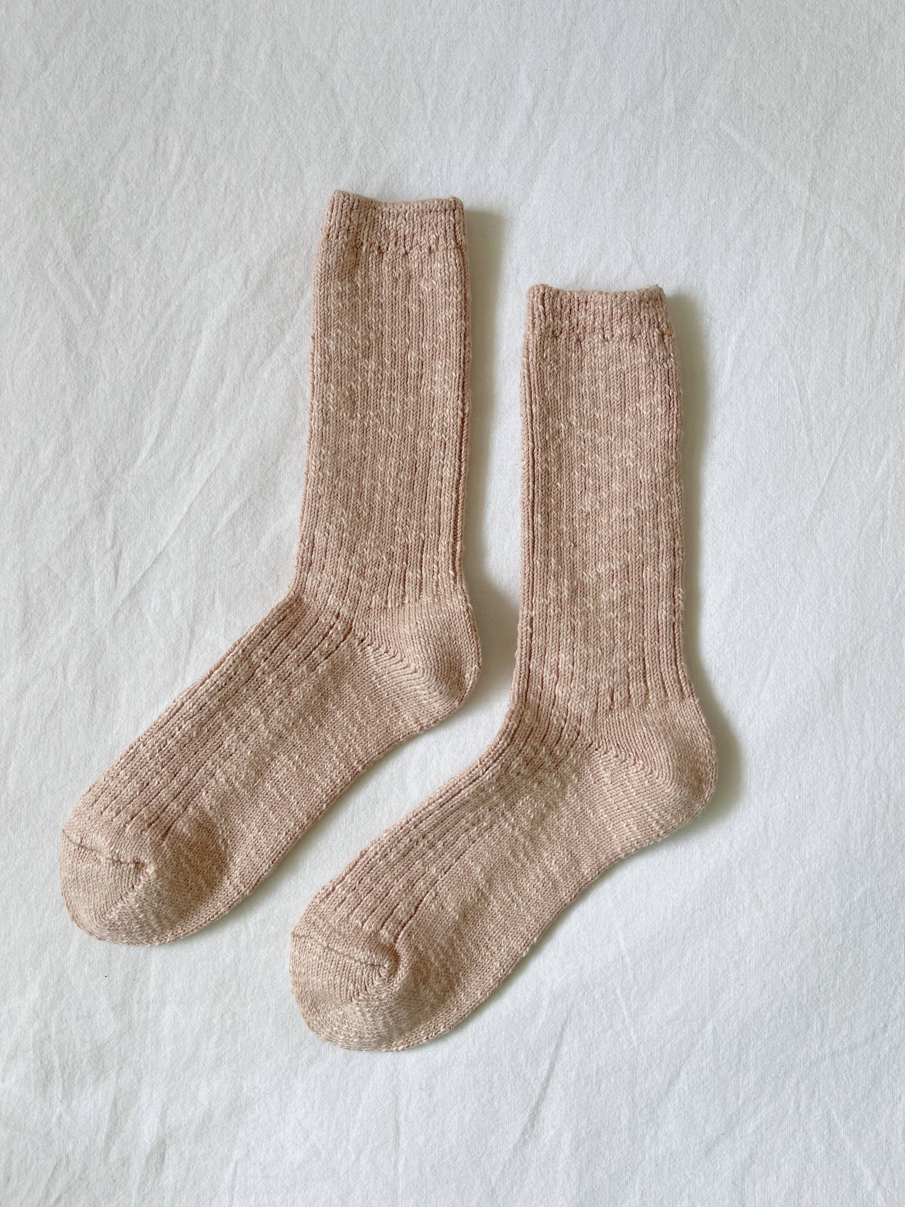 Cottage Socks - Proper