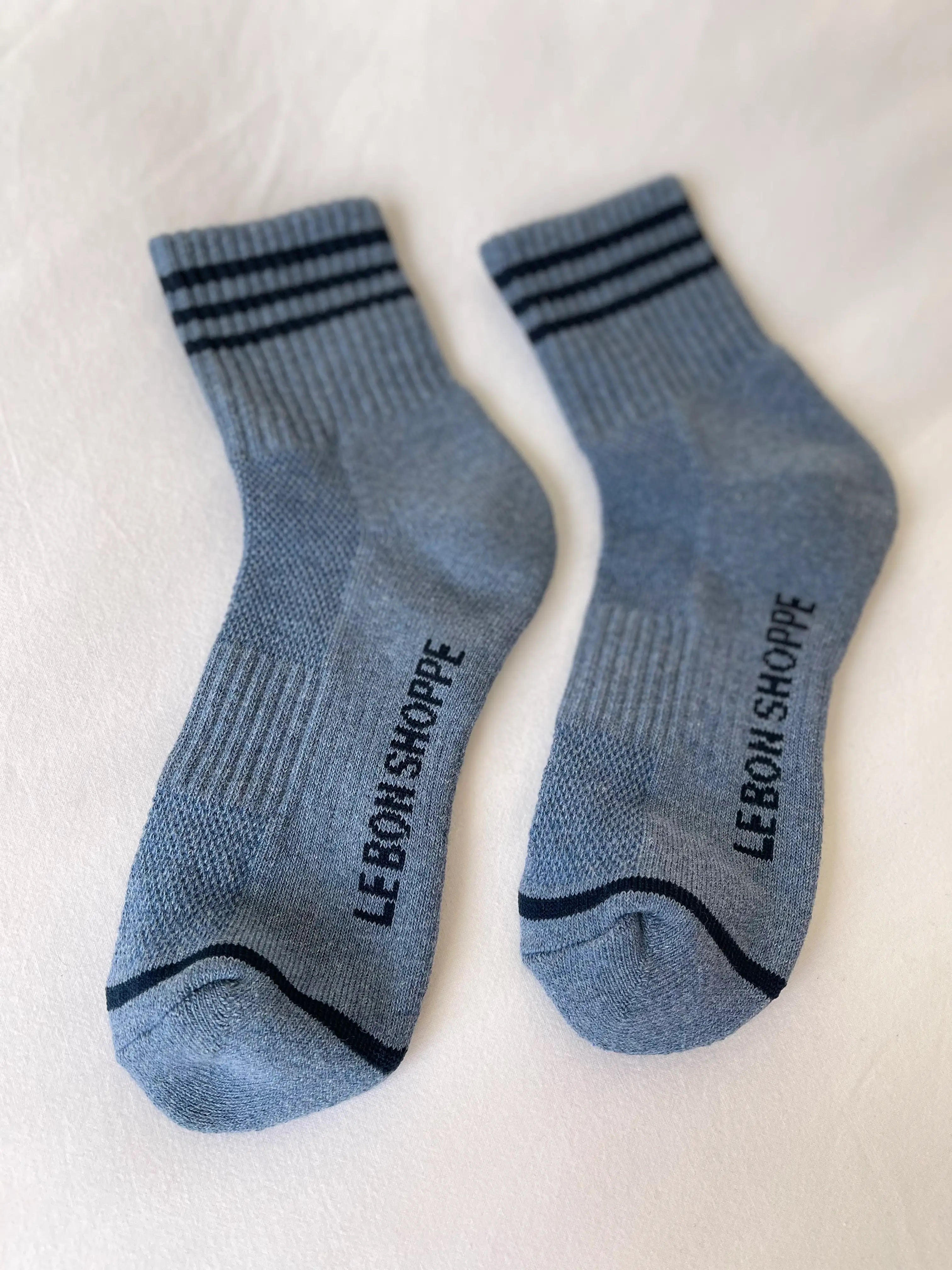 Girlfriend Socks - Proper