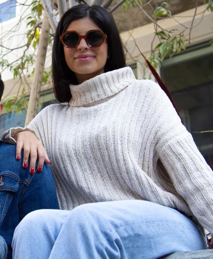 Shrewd  Sunglasses - Proper