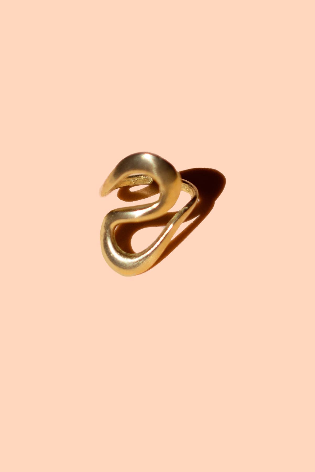 River Wild Ring - Proper