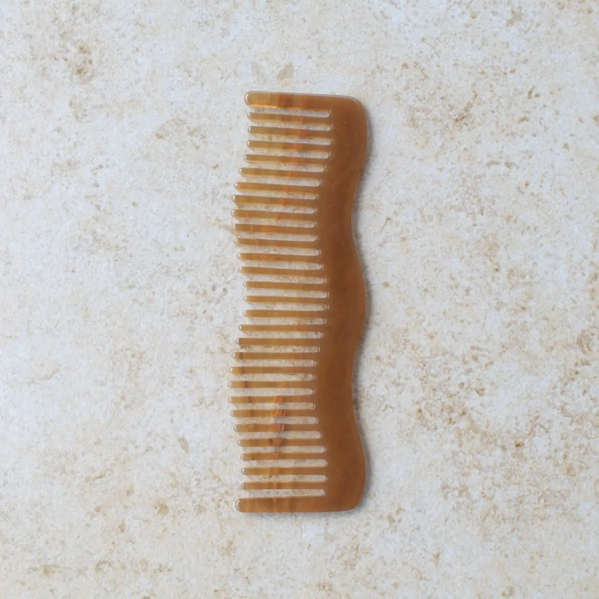 Wave Comb - Proper