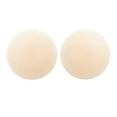 Non-Adhesive Seamless Silicone Nip Cover - Proper