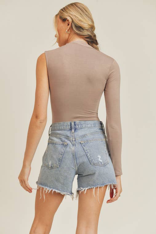 Louise Bodysuit - Proper