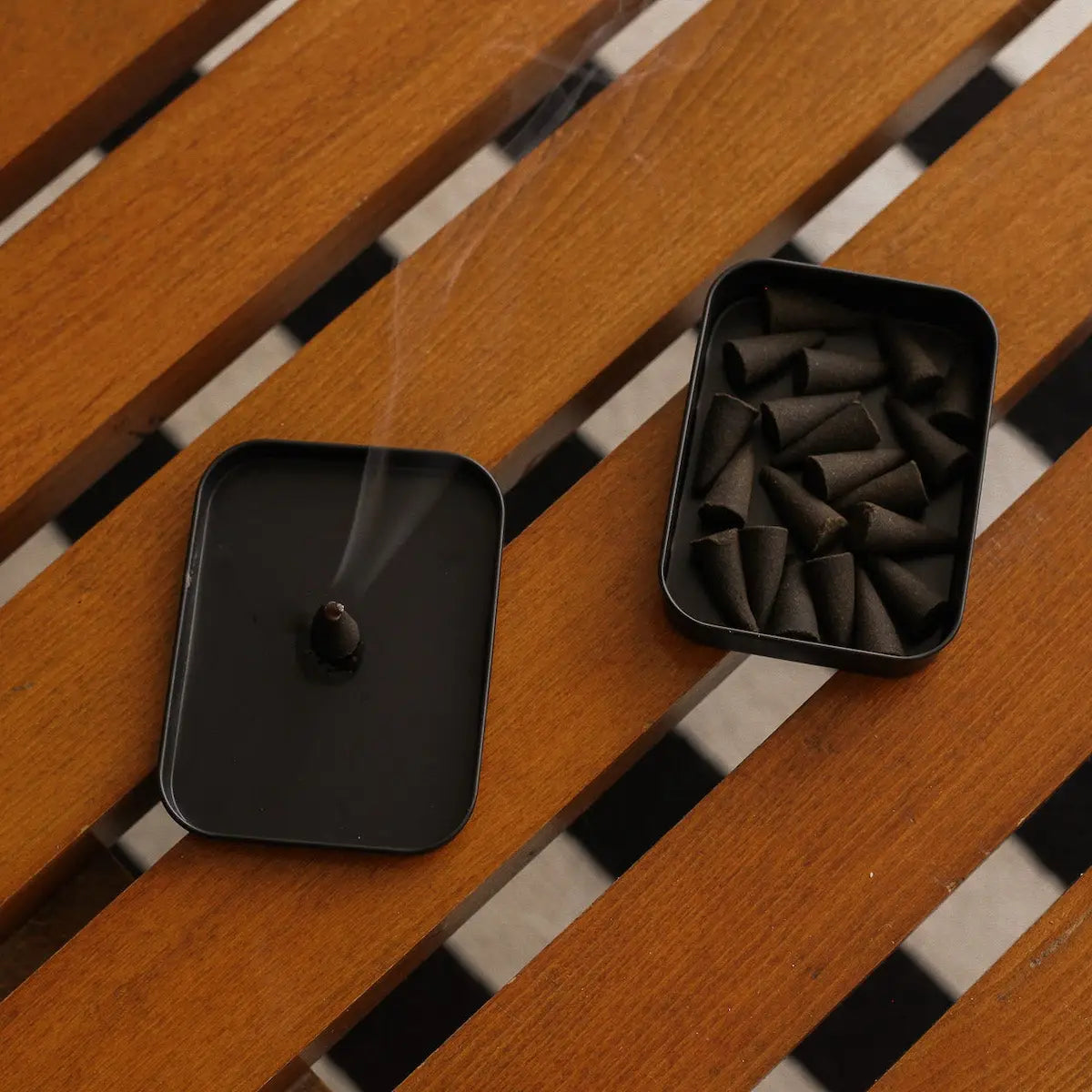 Desert Kush dilo Incense Cones - Proper