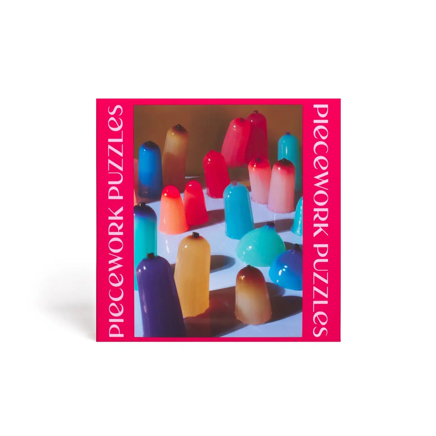 Bosom Buddies 500 Piece Puzzle - Proper