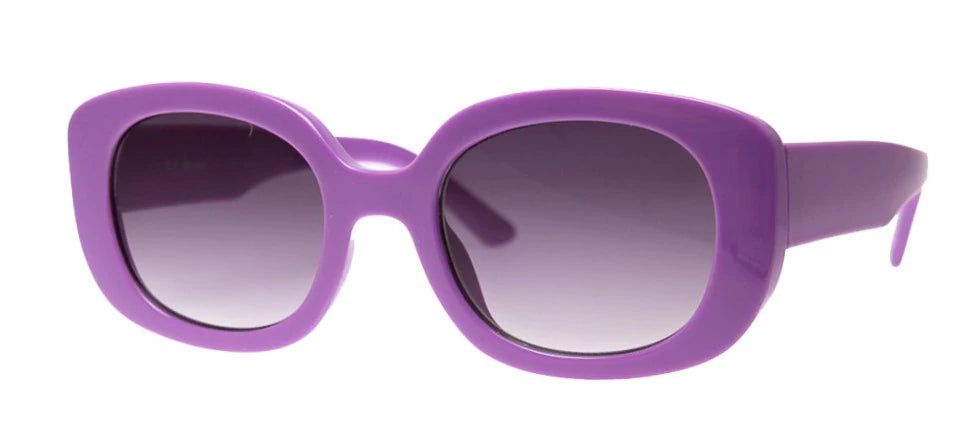 Mulholland Sunglasses - Proper