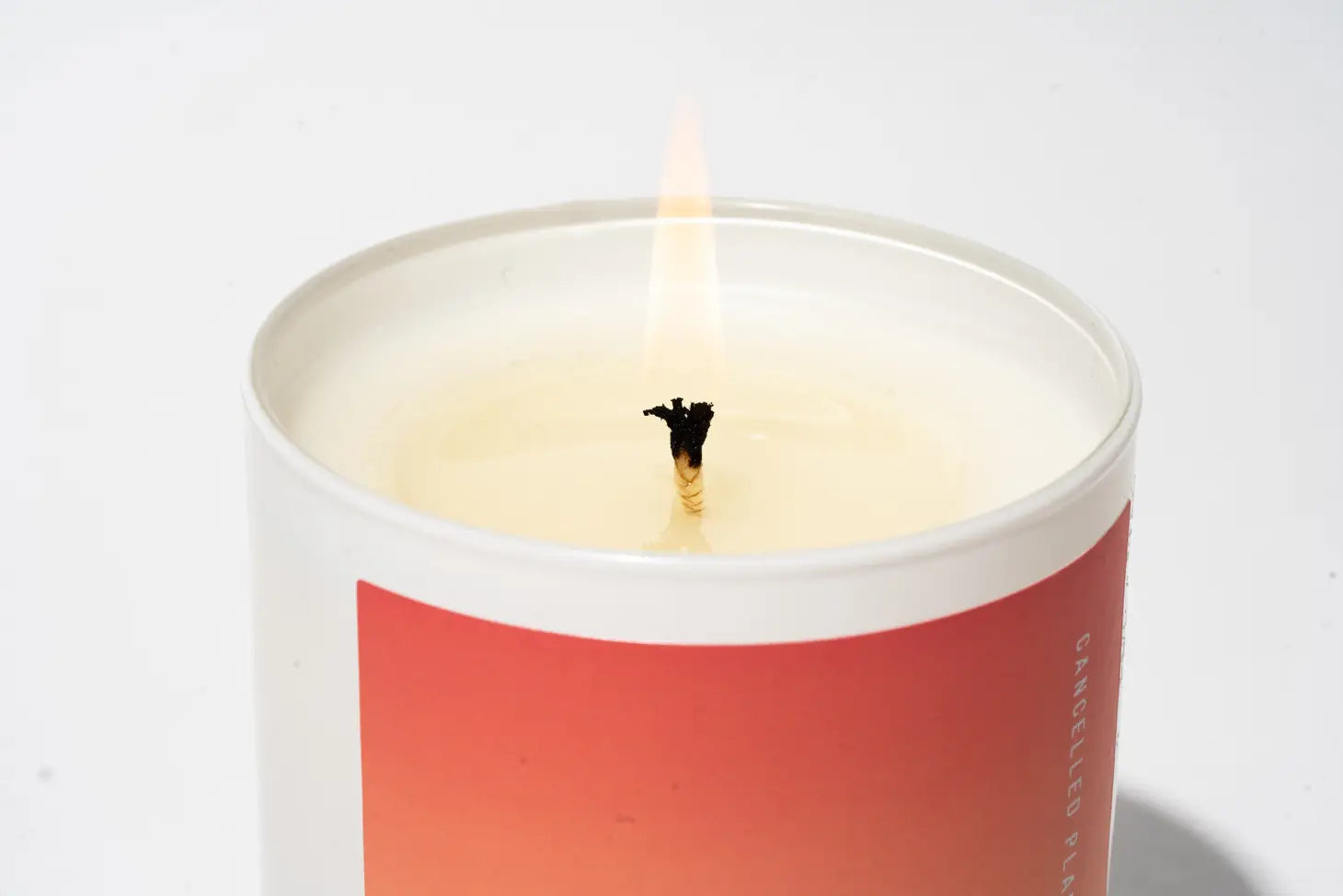 Morning Ritual Candle - Proper