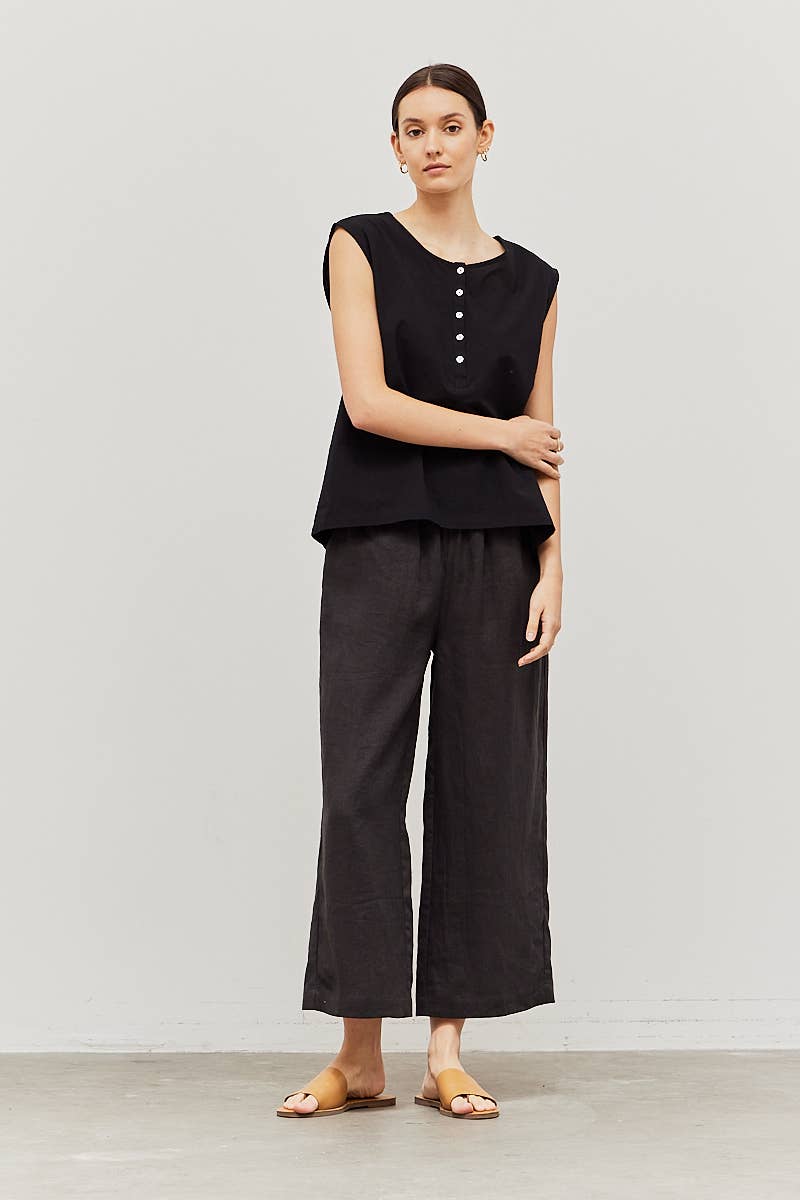 Luciana Top - Proper
