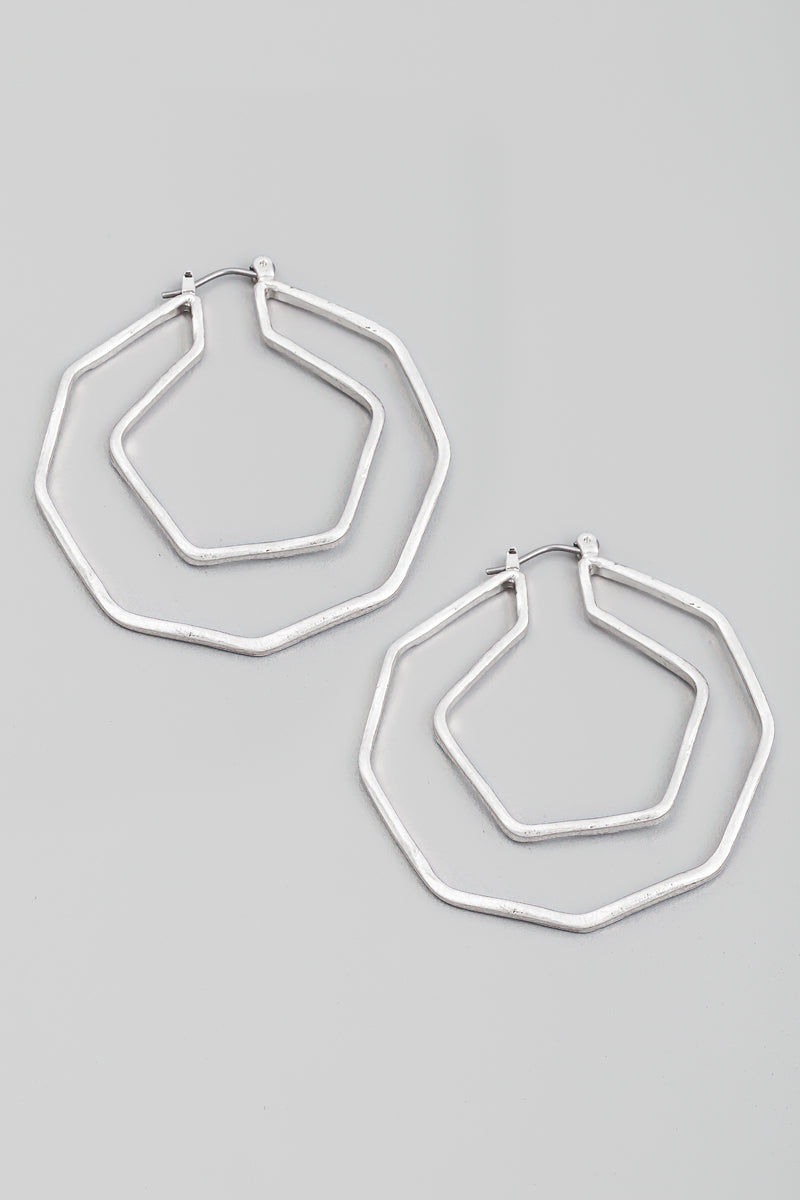 Catarina Earrings - Proper