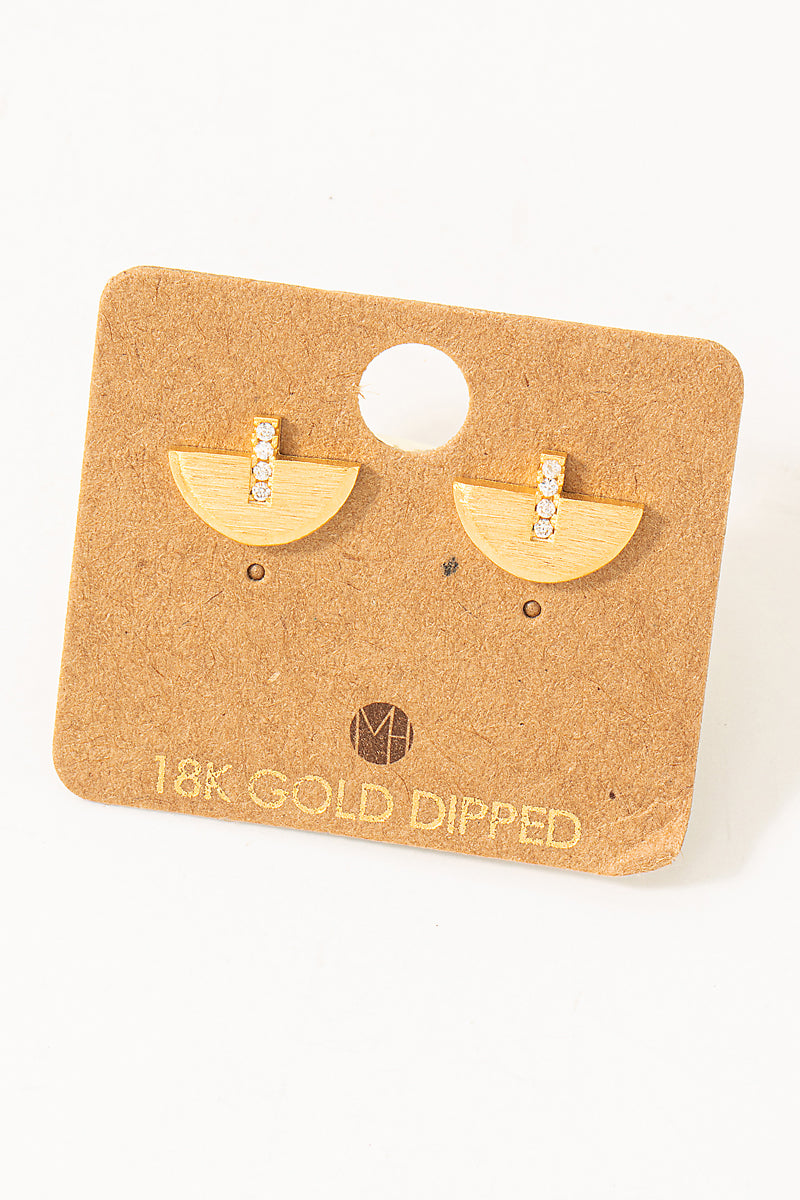 Kori Earrings - Proper