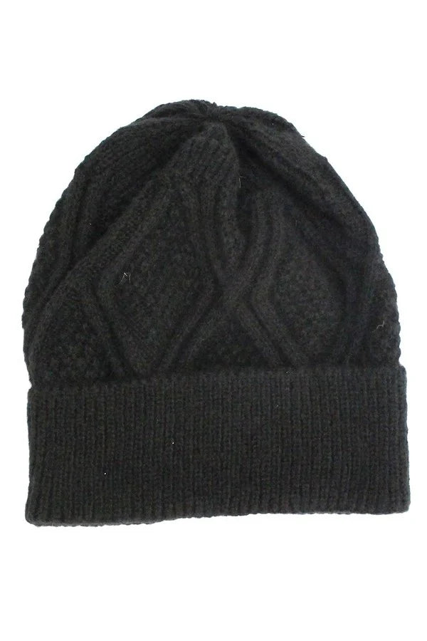 Brigitta Hat - Proper