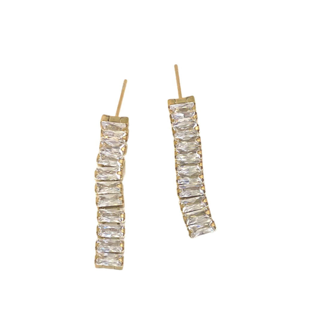 HBIC Earrings - Proper