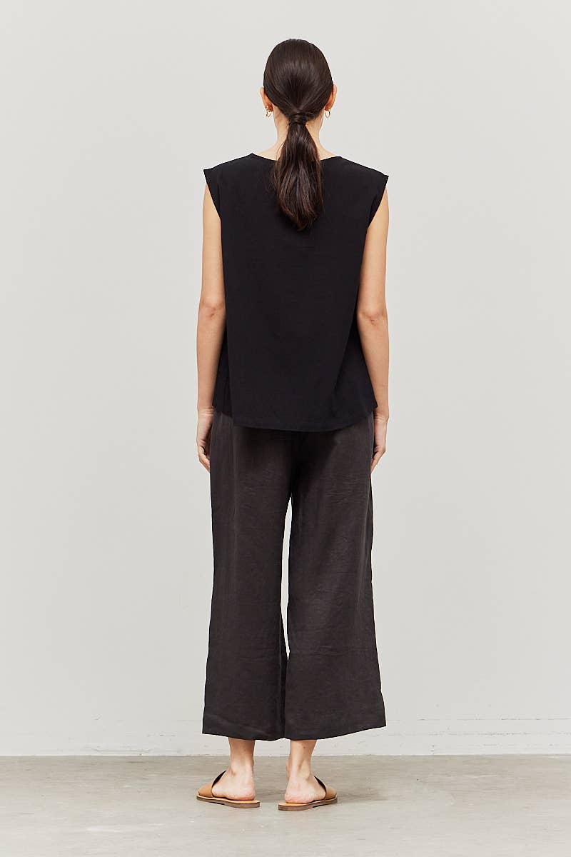 Luciana Top - Proper