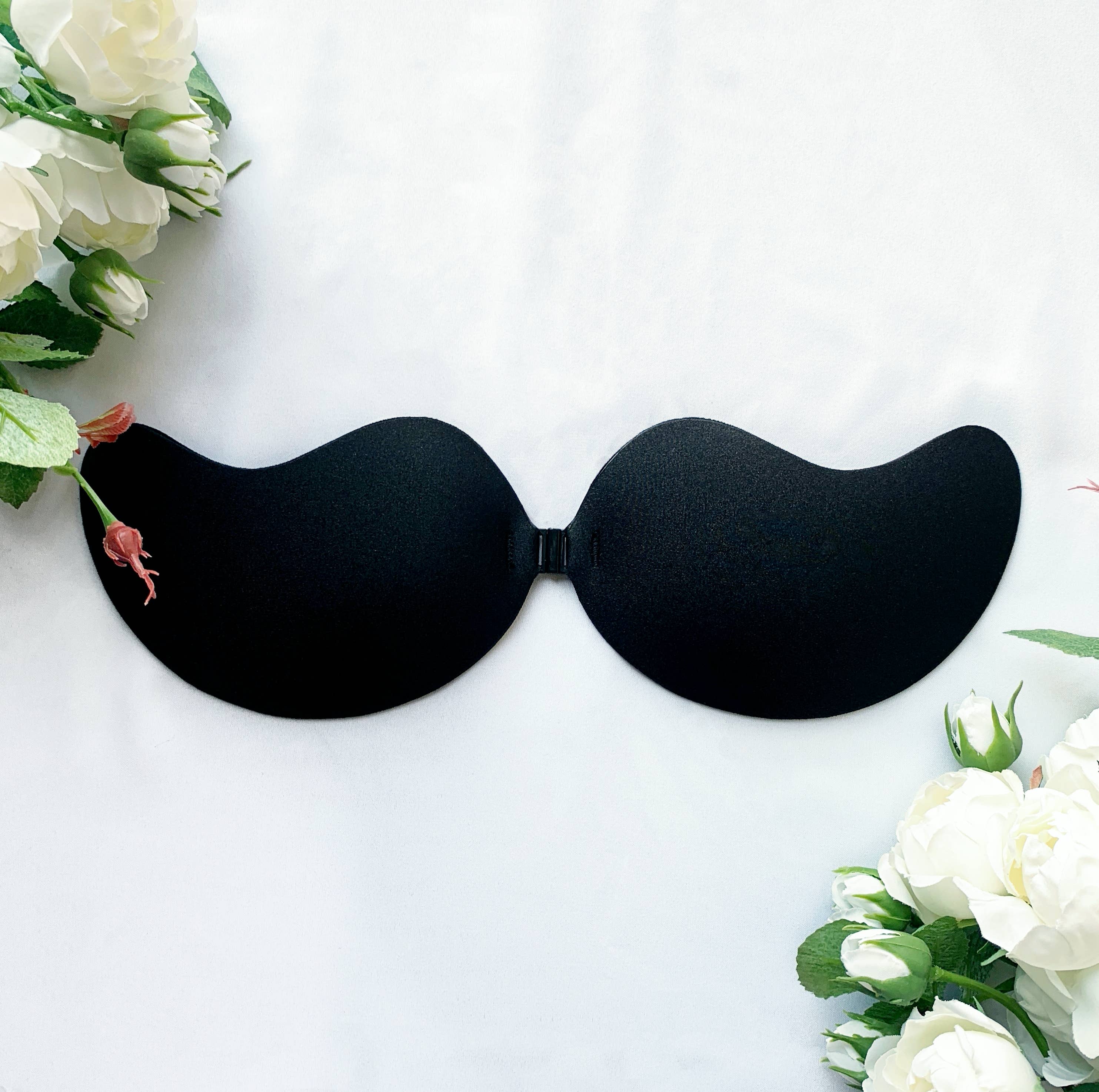 Wing Adhesive Bra - Proper