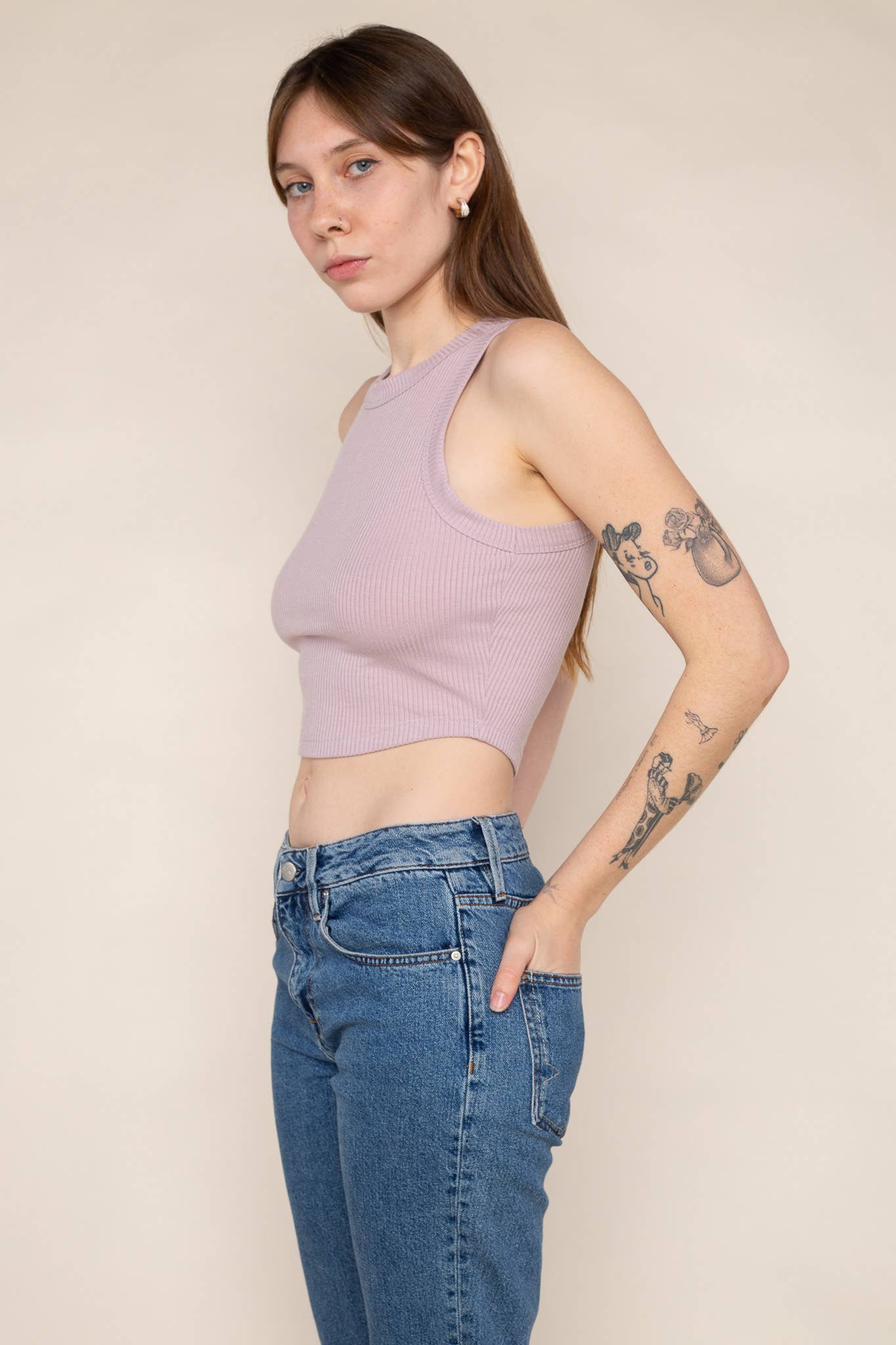 Bonnie Top - Proper