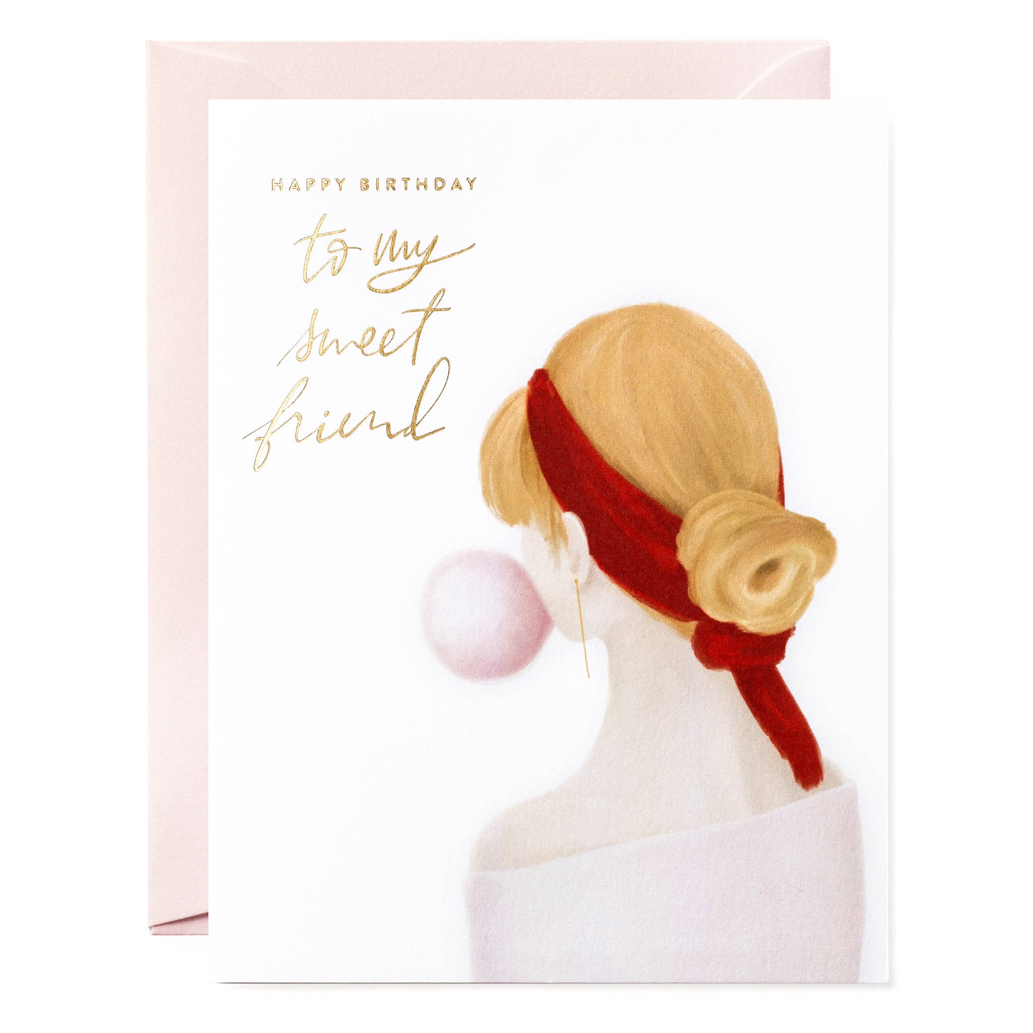 All My Layers Card - Proper