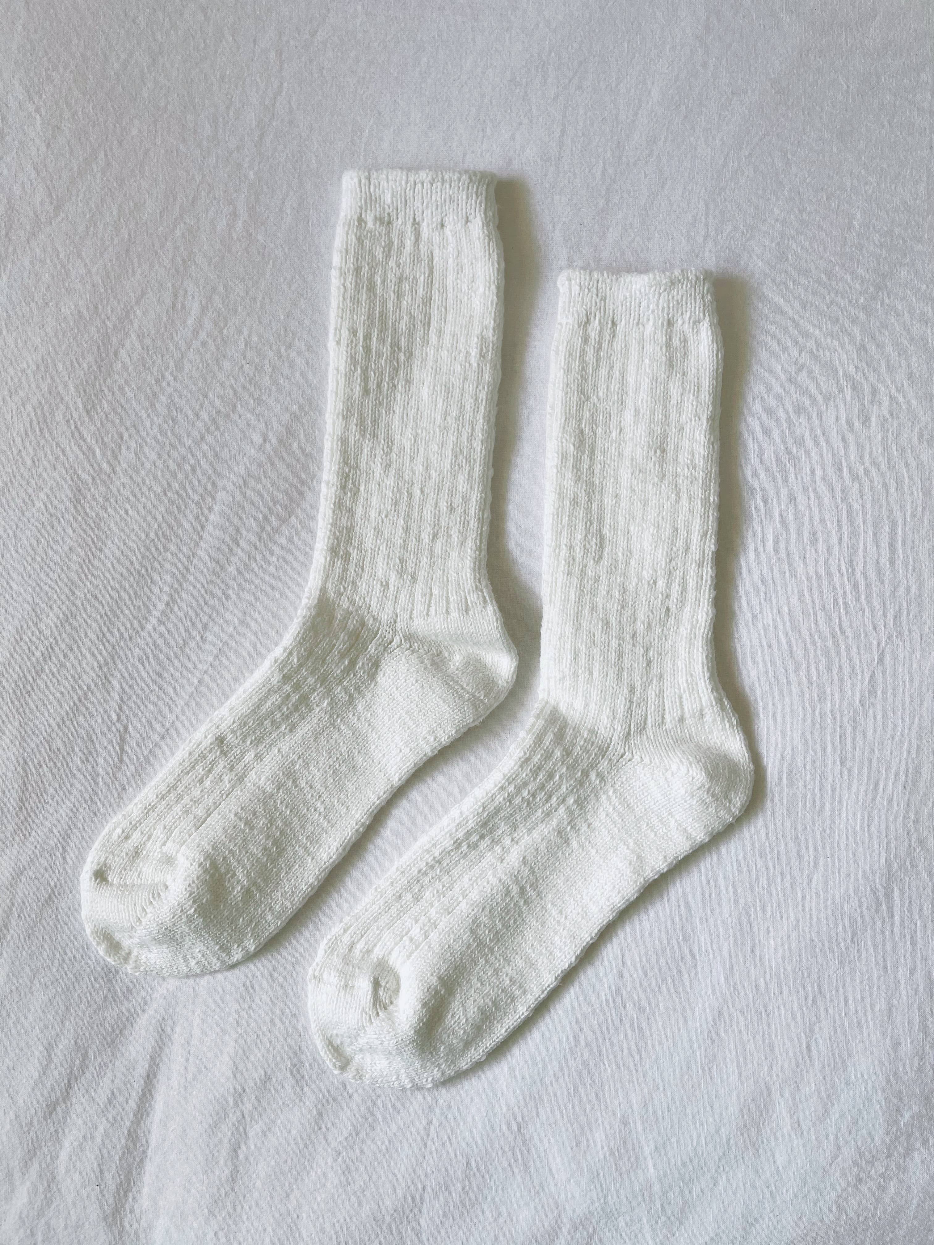 Cottage Socks - Proper