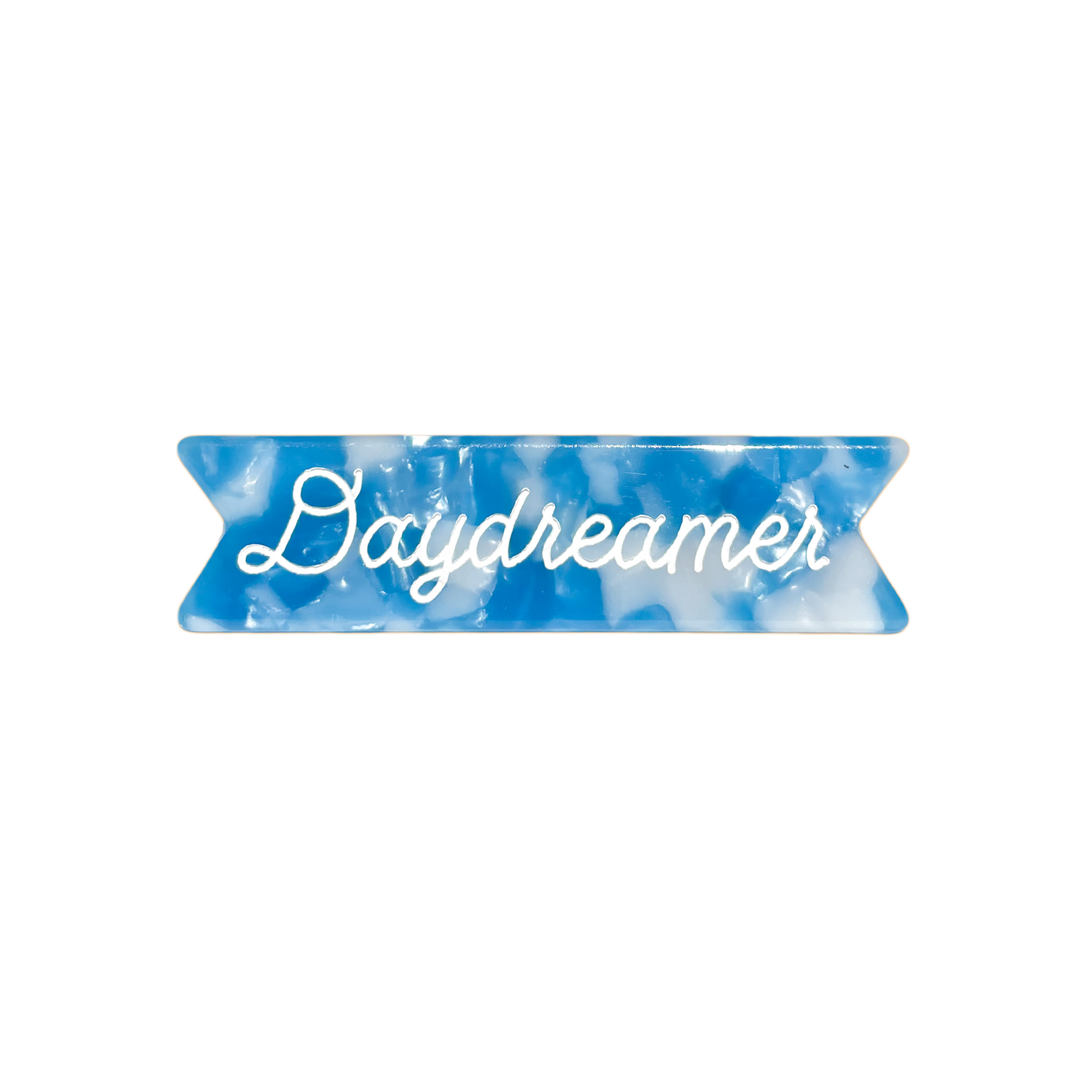 Daydreamer Hair Clips - Proper