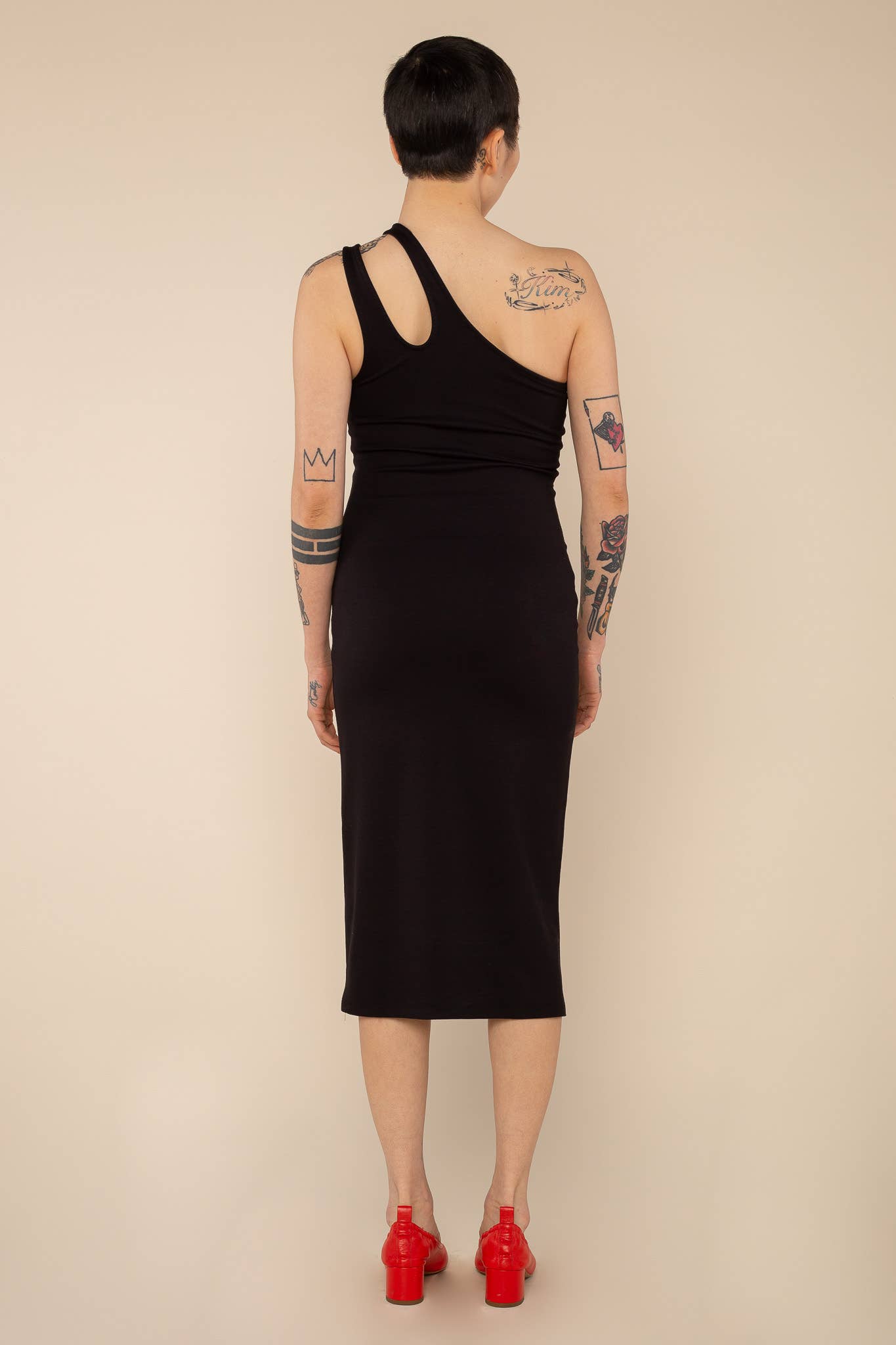 Federica Dress - Proper