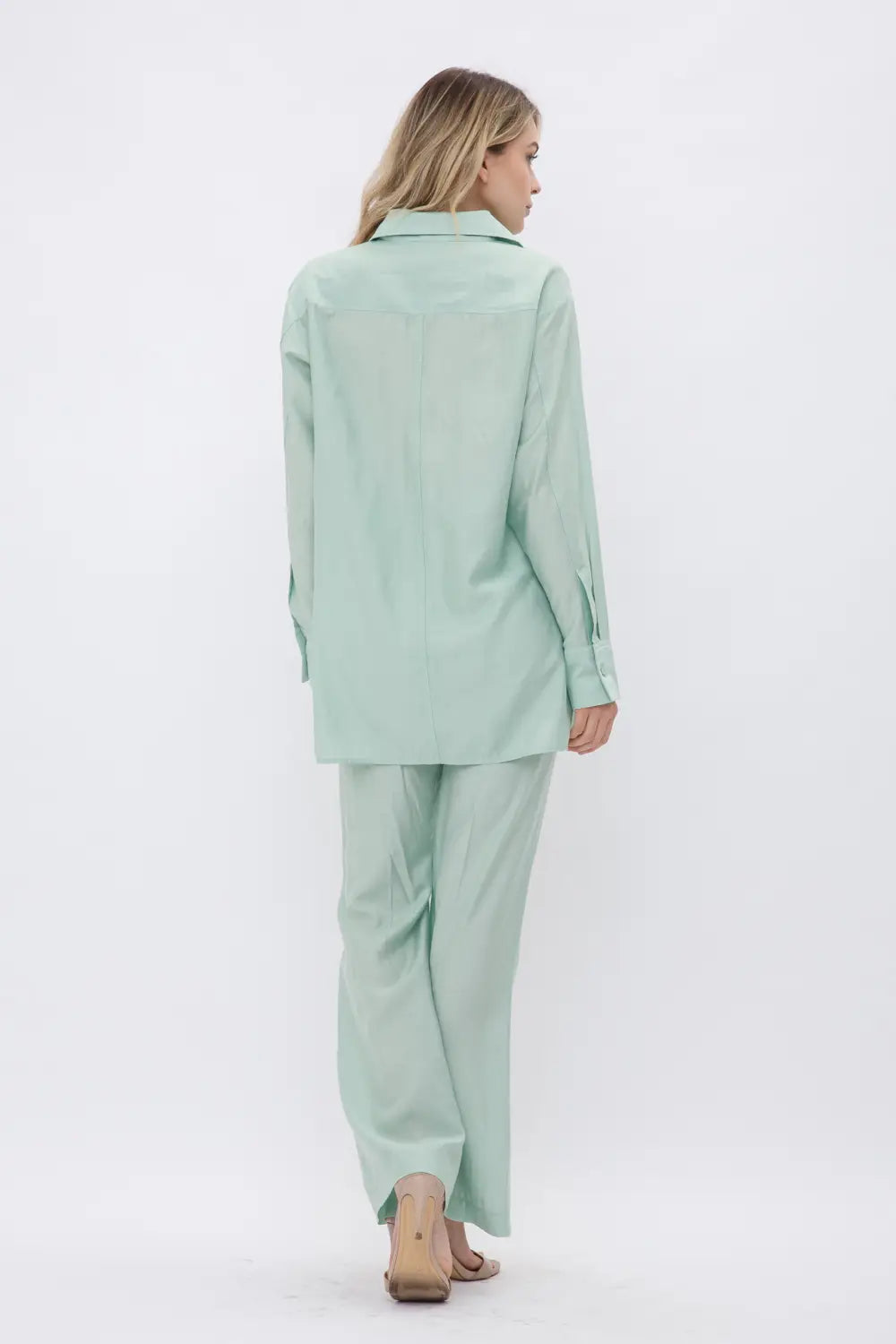 Bernelle Pants - Proper