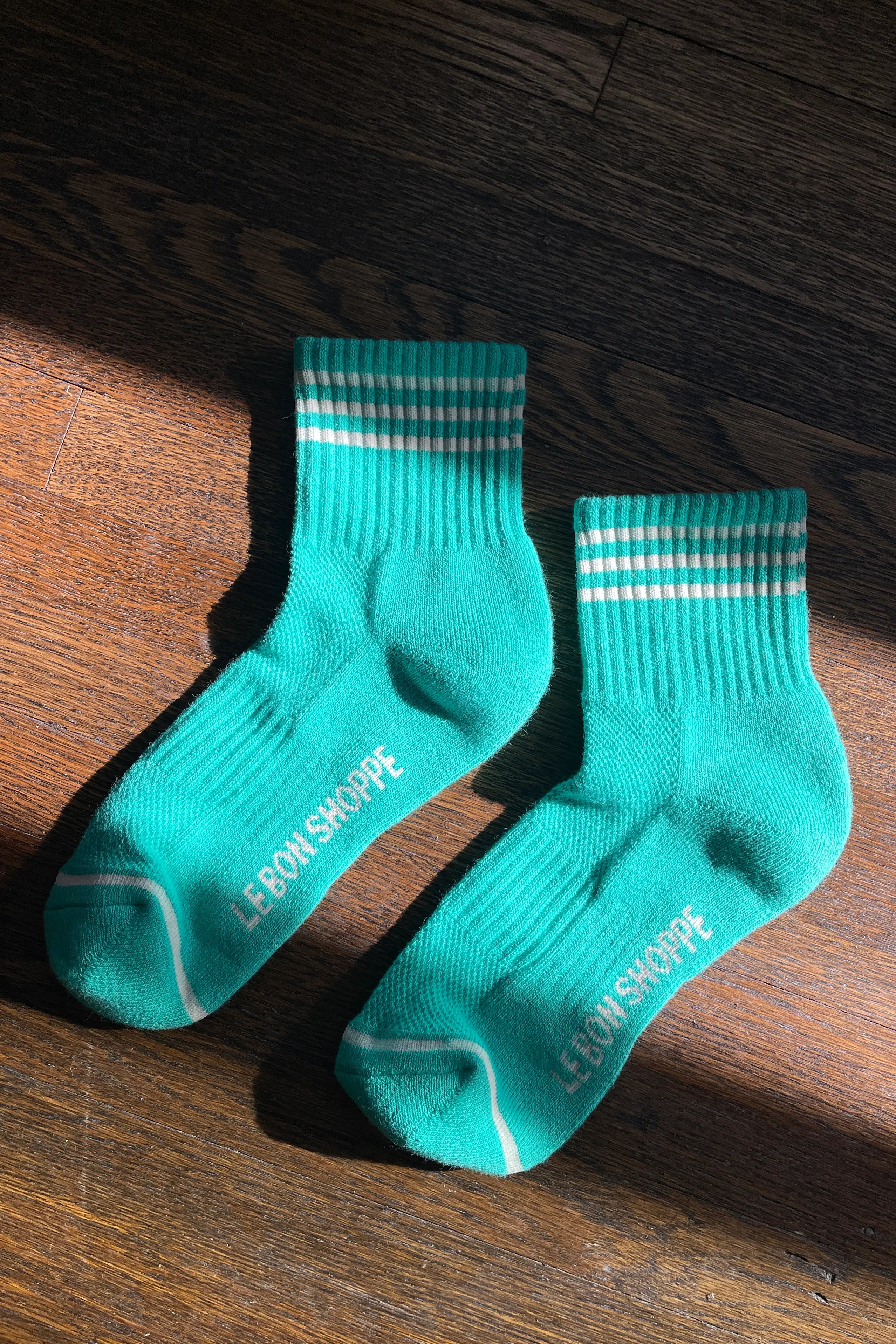 Girlfriend Socks - Proper