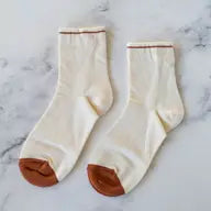 Ankle Line Socks - Proper