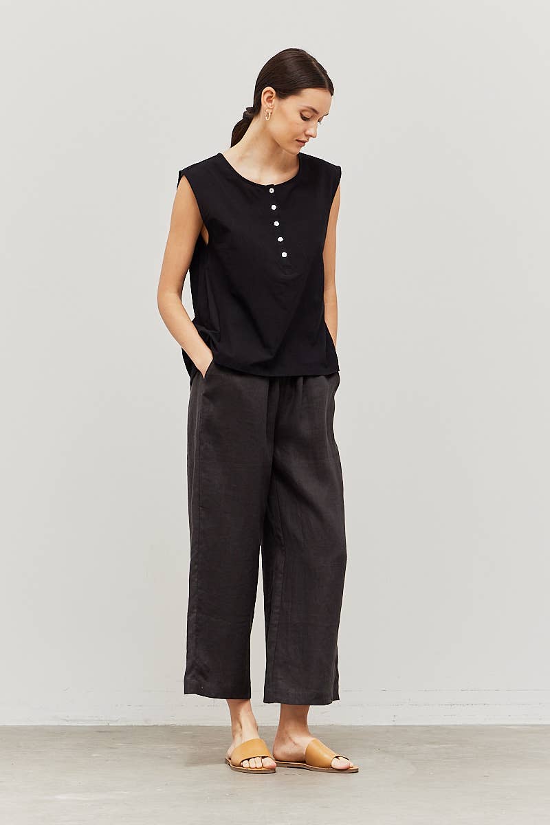 Luciana Top - Proper