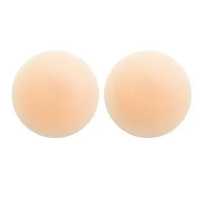 Non-Adhesive Seamless Silicone Nip Cover - Proper