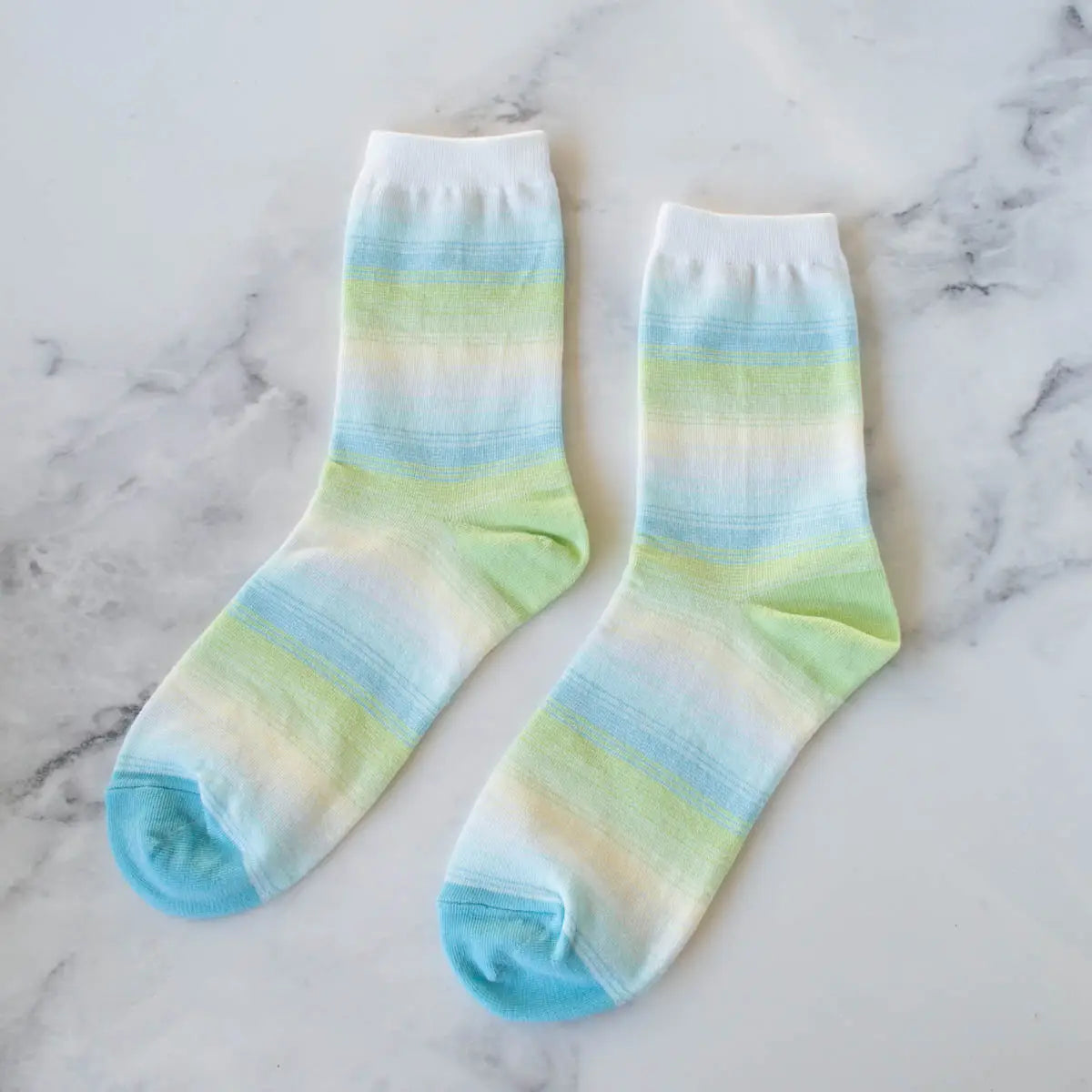 Sunshine Socks - Proper