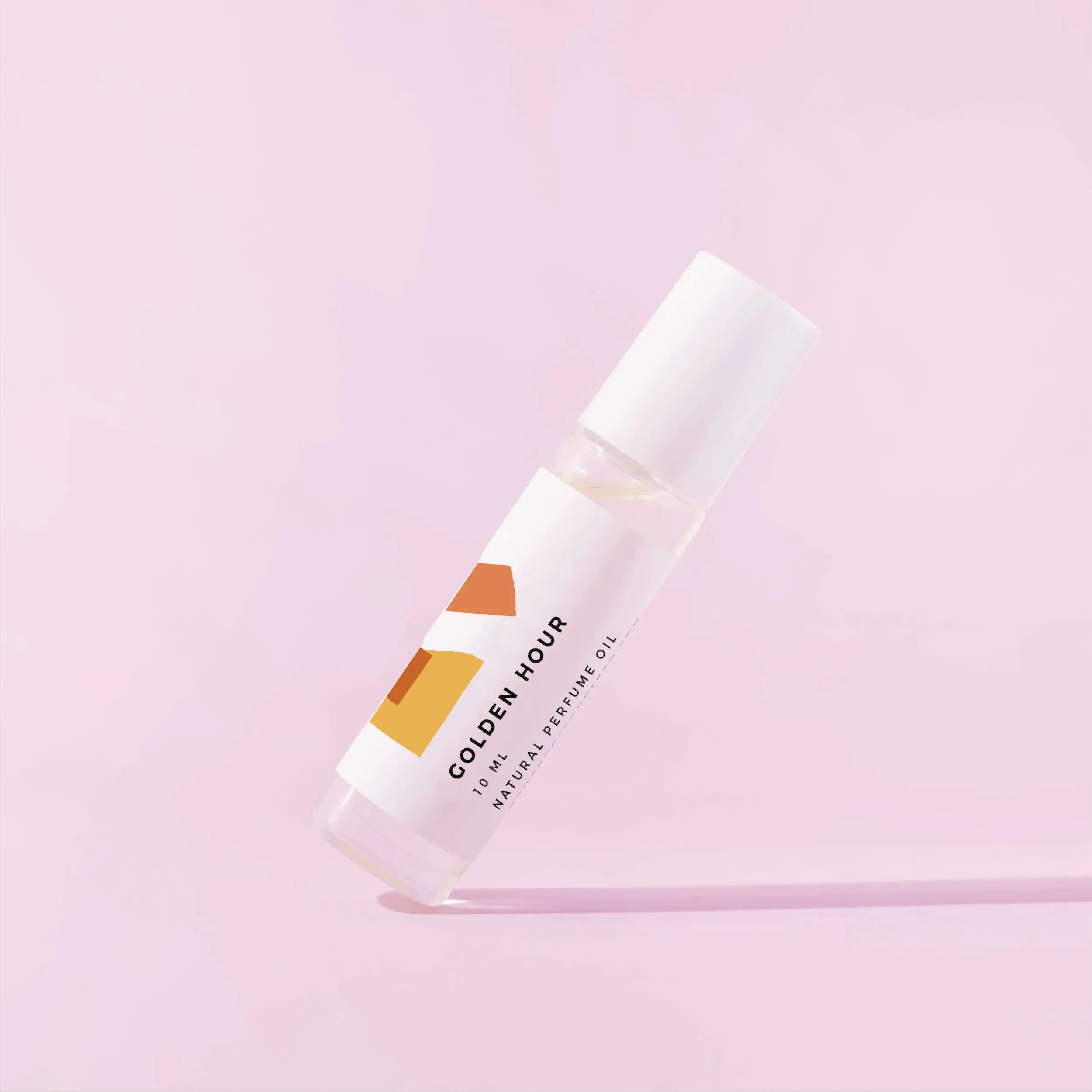 Golden Hour Perfume Oil - Proper